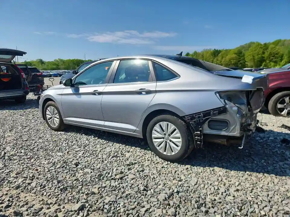 3VWCB7BU6LM050142 2020 VOLKSWAGEN JETTA-1