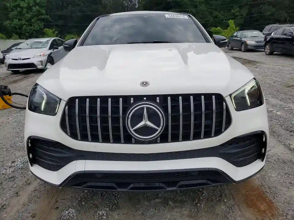 4JGFD6BB0NA665638 2022 MERCEDES-BENZ GLE-CLASS-4