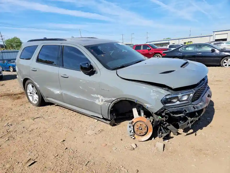 1C4SDJCT1RC174163 2024 DODGE DURANGO-3