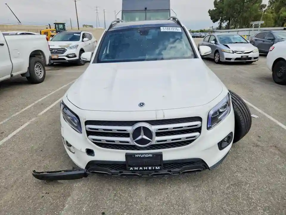 W1N4M4HB5PW287998 2023 MERCEDES-BENZ GLB-CLASS-4