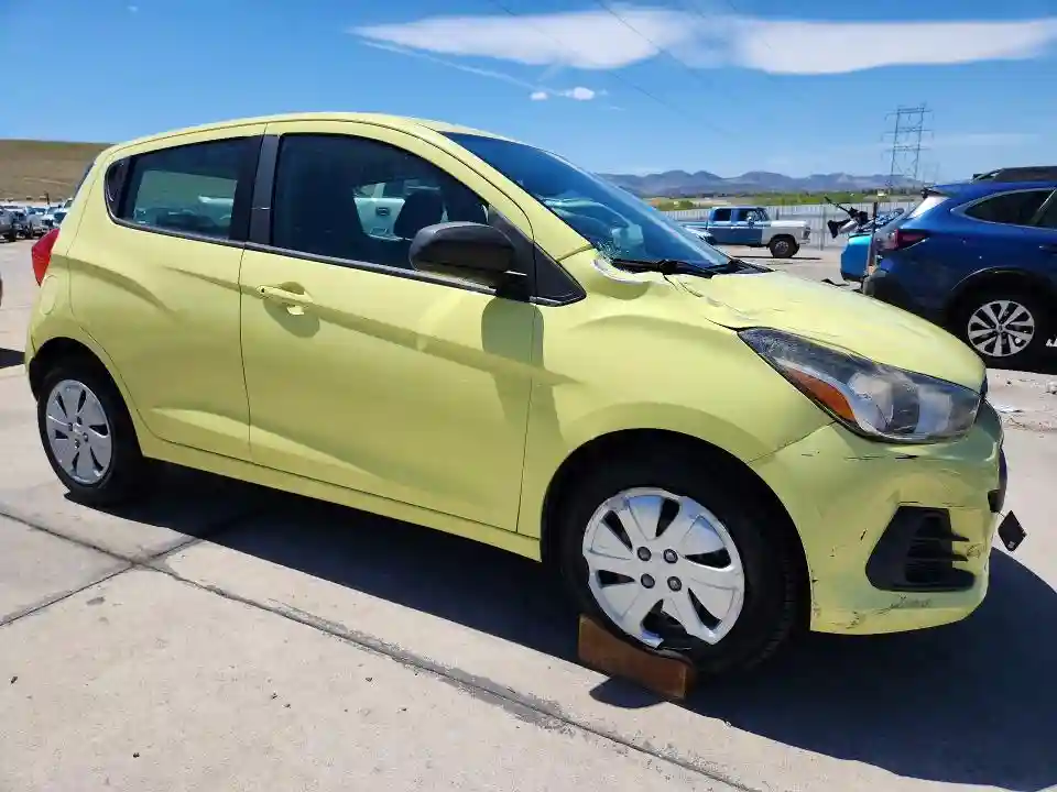 KL8CB6SA5HC722292 2017 CHEVROLET SPARK-3