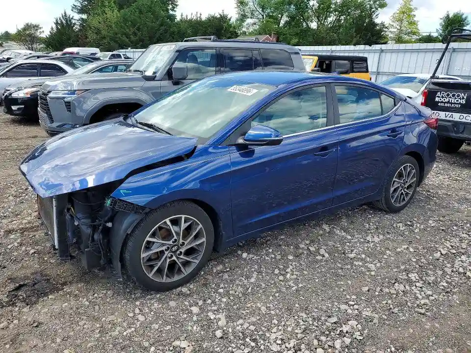 5NPD84LF3LH565013 2020 HYUNDAI ELANTRA-0