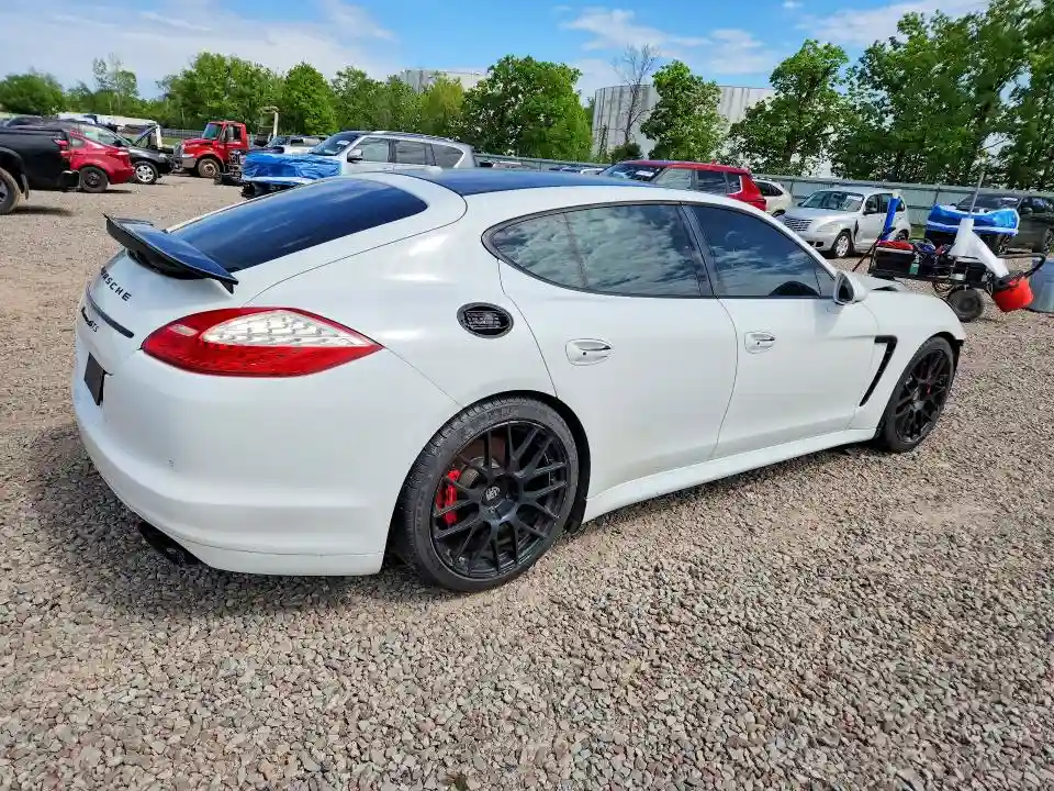 WP0AF2A74DL075749 2013 PORSCHE PANAMERA-2