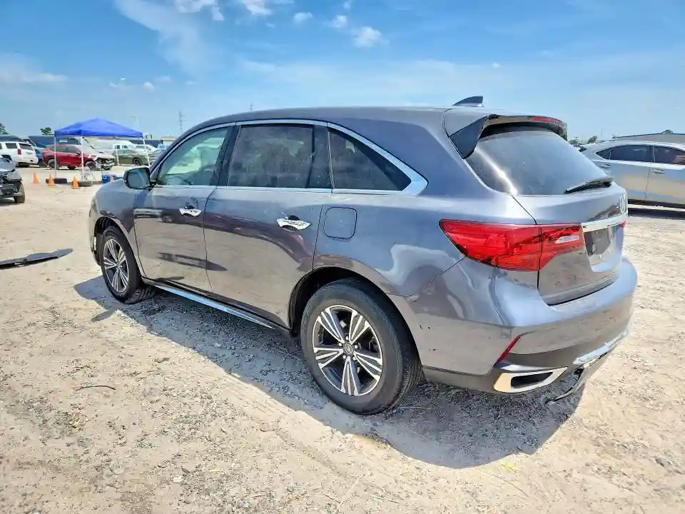 5FRYD4H38HB028752 2017 ACURA MDX-1