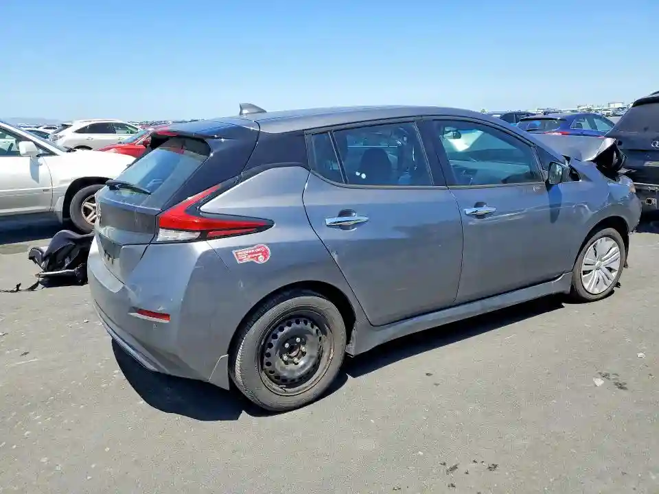 1N4AZ1BV2SC550655 2025 NISSAN LEAF-2