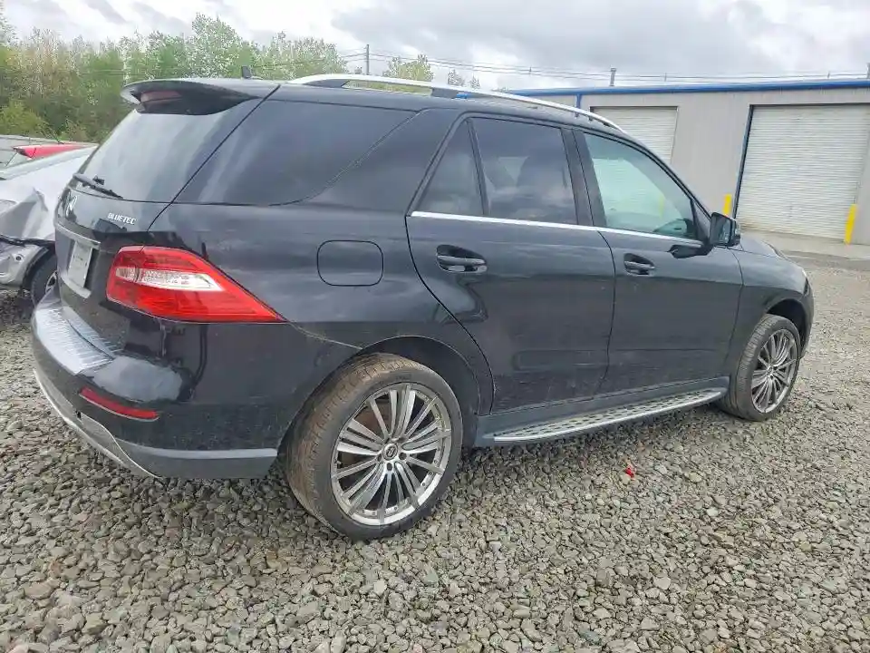 4JGDA2EB1EA317822 2014 MERCEDES-BENZ M-CLASS-2