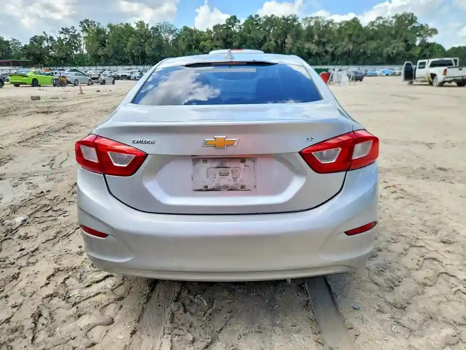 1G1BE5SM6G7284896 2016 CHEVROLET CRUZE-5