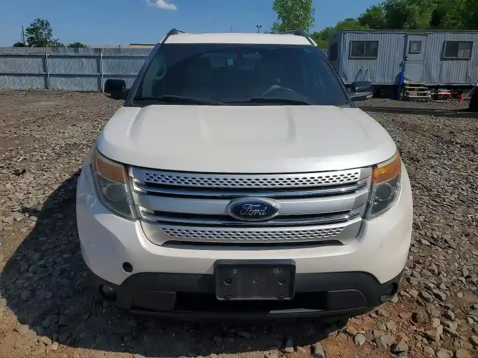 1FM5K8D86EGA25655 2014 FORD EXPLORER-4