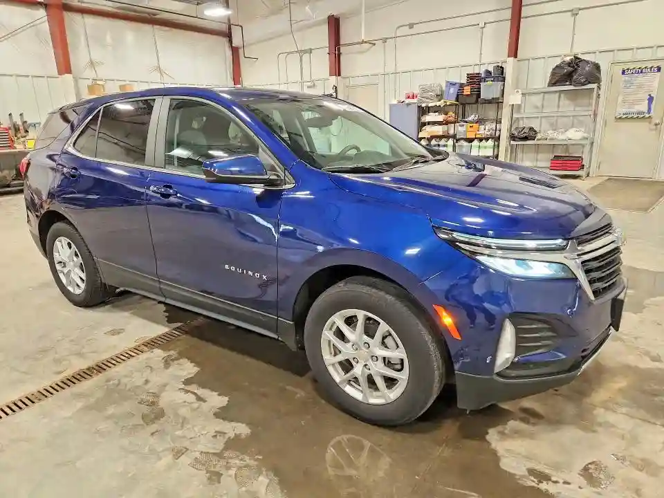 3GNAXUEG1PL202685 2023 CHEVROLET EQUINOX-3