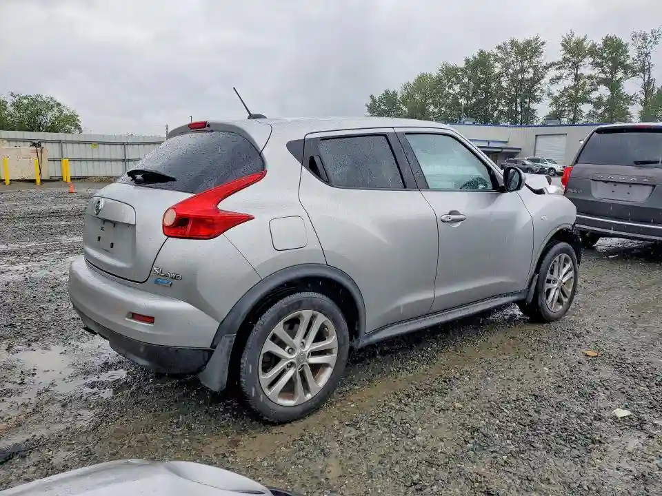 JN8AF5MV2CT116815 2012 NISSAN JUKE-2