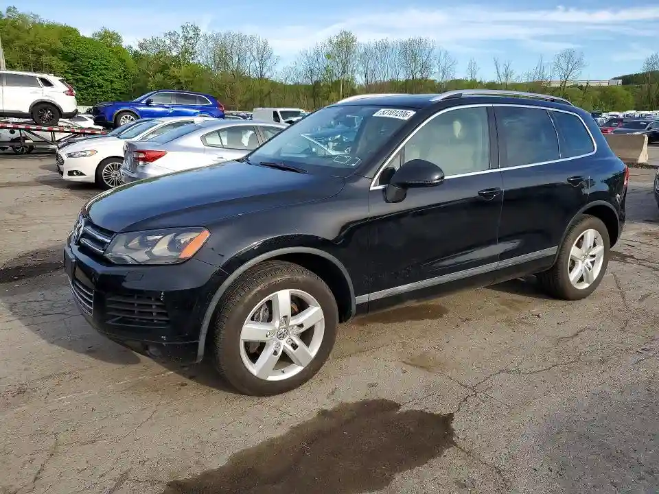 WVGEF9BP5DD007314 2013 VOLKSWAGEN TOUAREG-0
