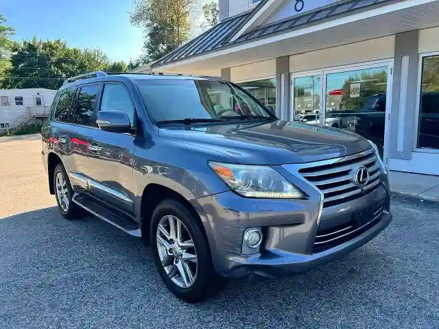 JTJHY7AX9D4100674 2013 LEXUS LX570-0