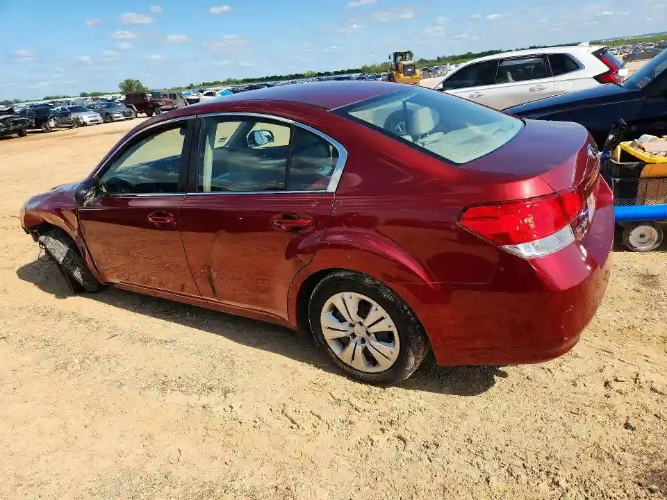 4S3BMAA64E1018718 2014 SUBARU LEGACY-1