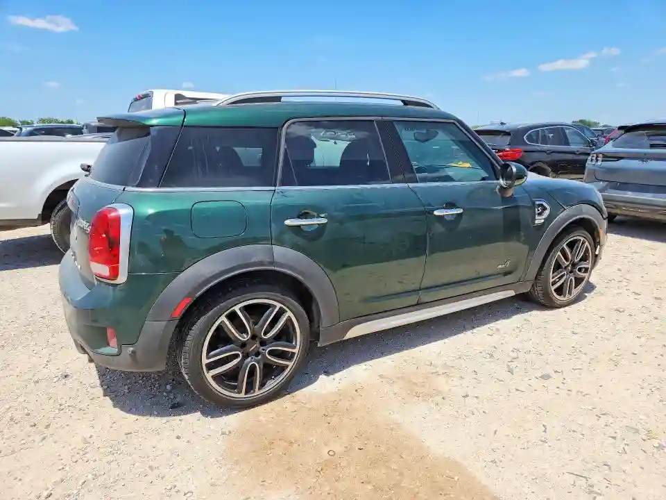 WMZYT5C30H3D78779 2017 MINI COOPER-2