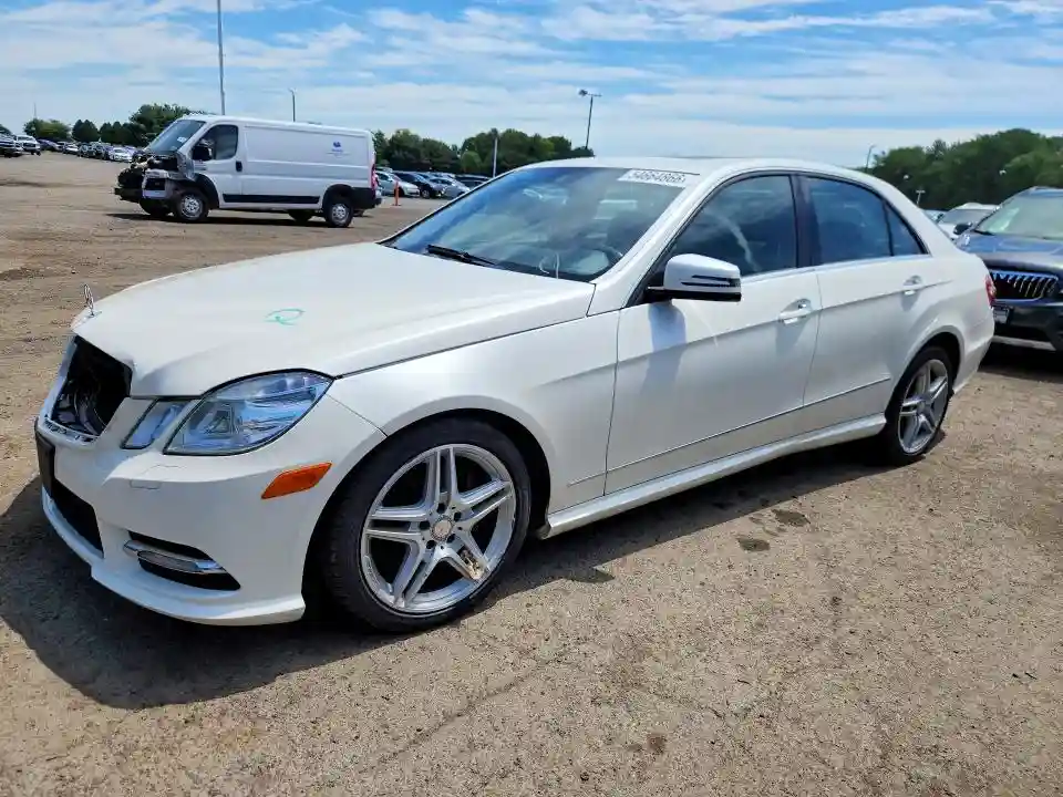 WDDHF8JB6DA715368 2013 MERCEDES-BENZ E-CLASS-0