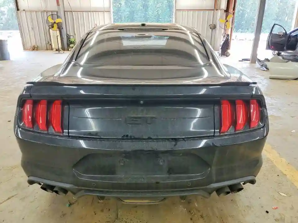 1FA6P8CF3J5161537 2018 FORD MUSTANG-5