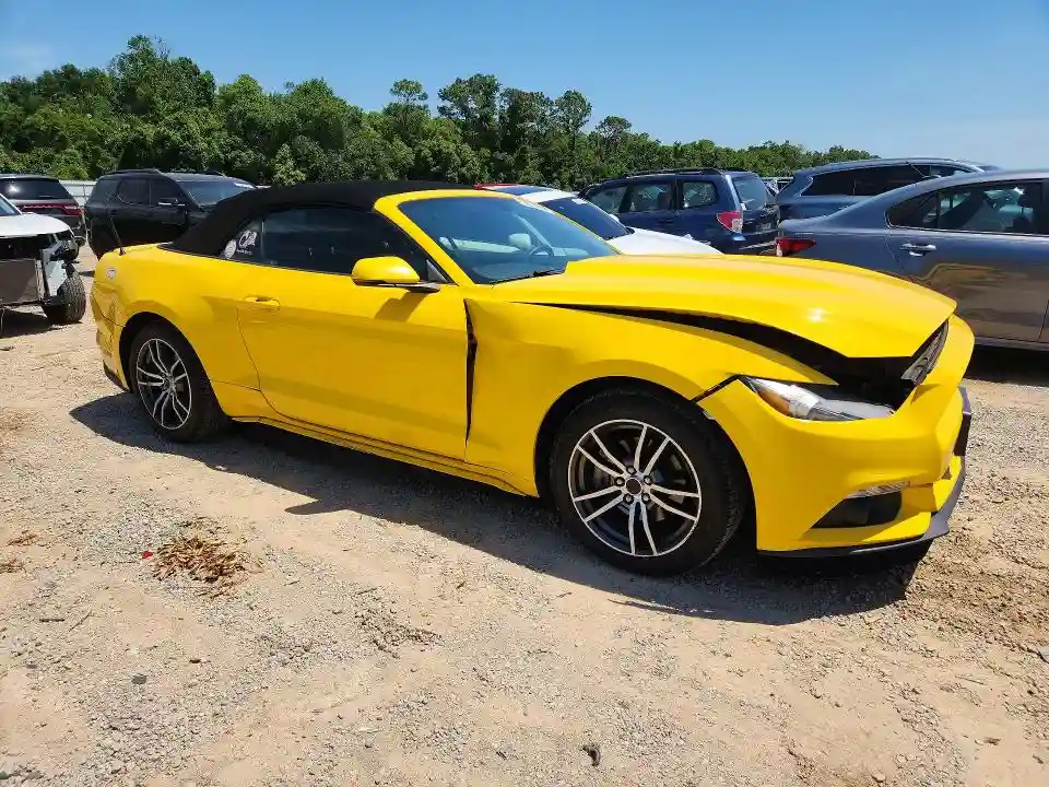1FATP8UH5H5254640 2017 FORD MUSTANG-3