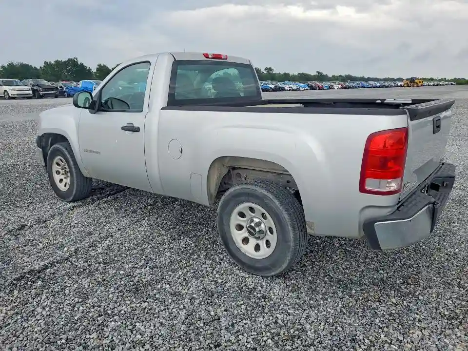 1GTN1TEX3CZ272052 2012 GMC SIERRA-1
