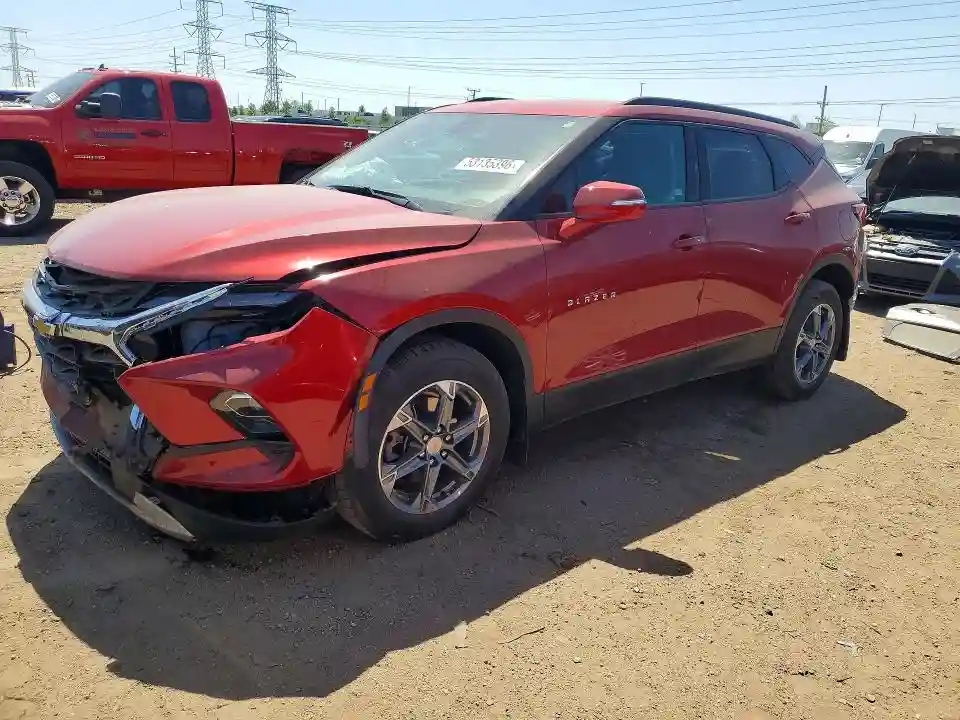 3GNKBJRS0RS127809 2024 CHEVROLET BLAZER-0