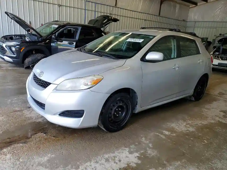 2T1KU4EE2CC779226 2012 TOYOTA MATRIX-0