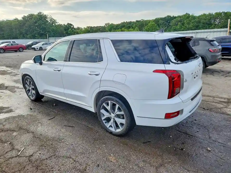 KM8R5DHE9MU194179 2021 HYUNDAI PALISADE-1