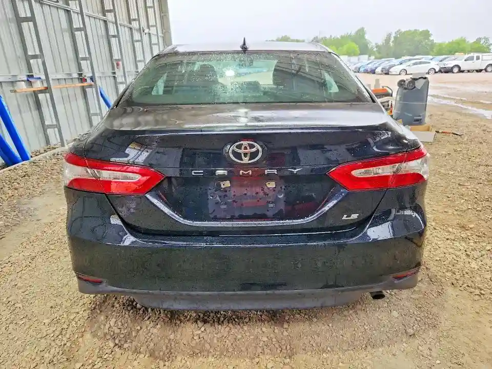 4T1C11AK2LU913691 2020 TOYOTA CAMRY-5