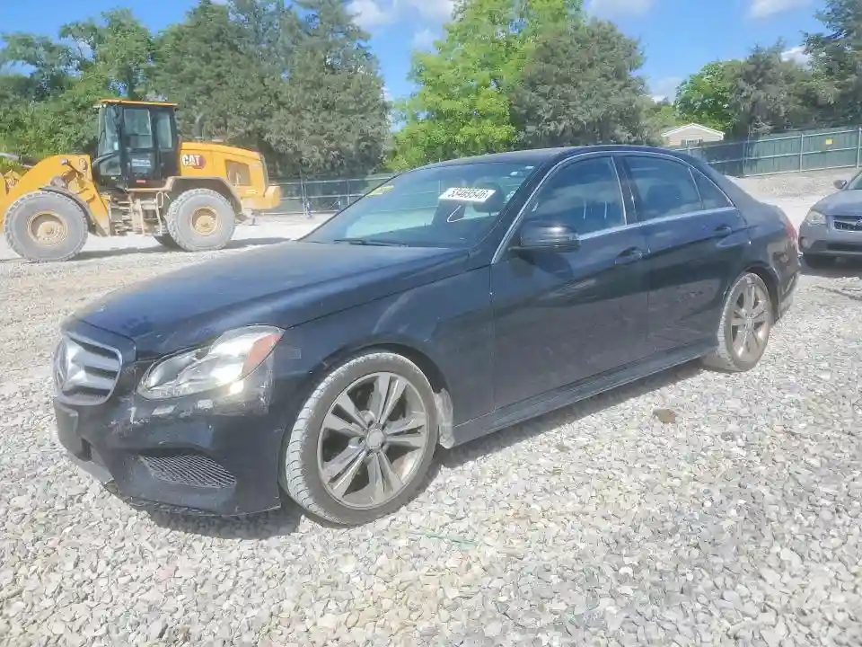 WDDHF5KB3EA997533 2014 MERCEDES-BENZ E-CLASS-0