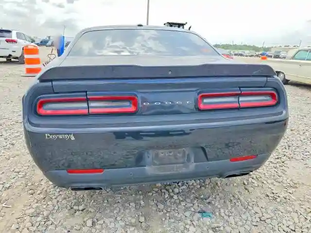 2C3CDZBTXKH751946 2019 DODGE CHALLENGER-5