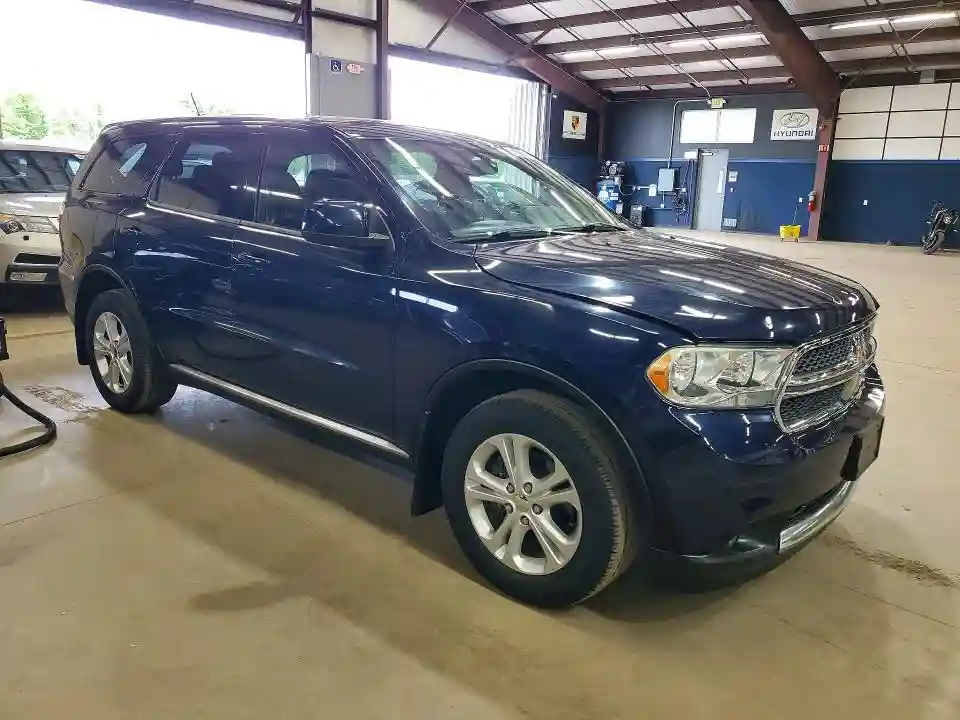 1C4RDJAG7DC540088 2013 DODGE DURANGO-3