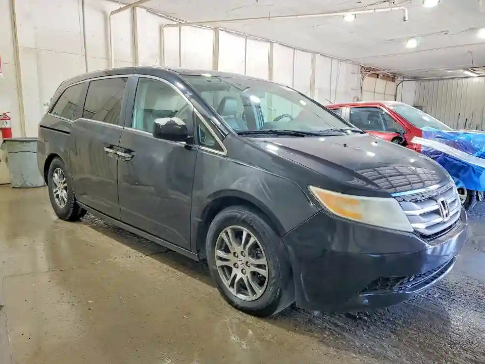 5FNRL5H62DB065296 2013 HONDA ODYSSEY-3