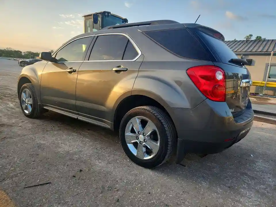 2GNALDEK5D6240551 2013 CHEVROLET EQUINOX-1