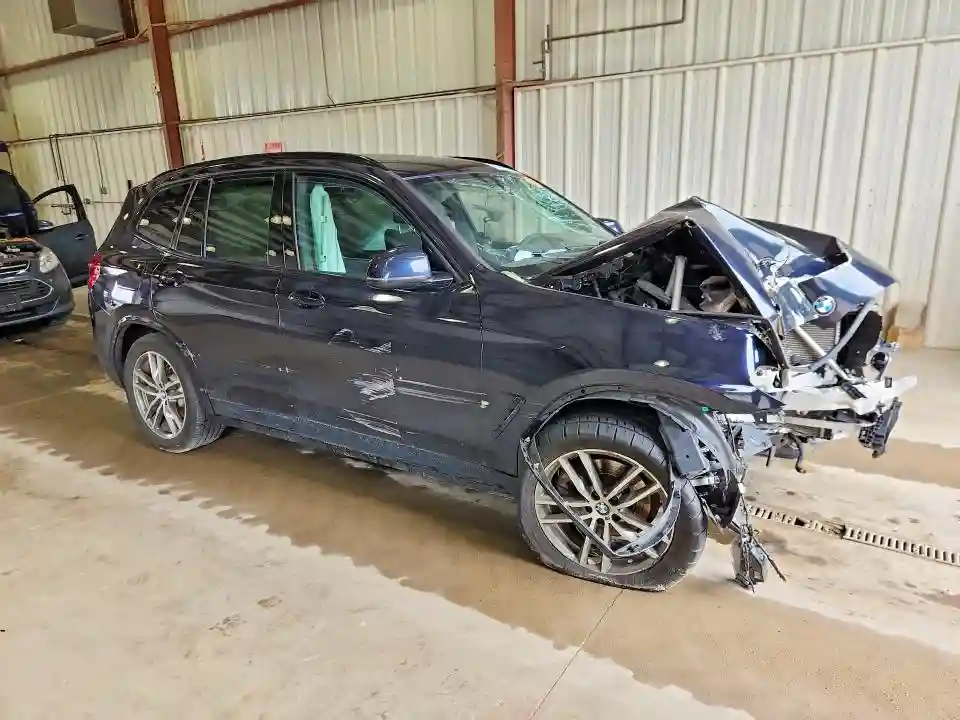 5UXTR9C58JLD74341 2018 BMW X3-3