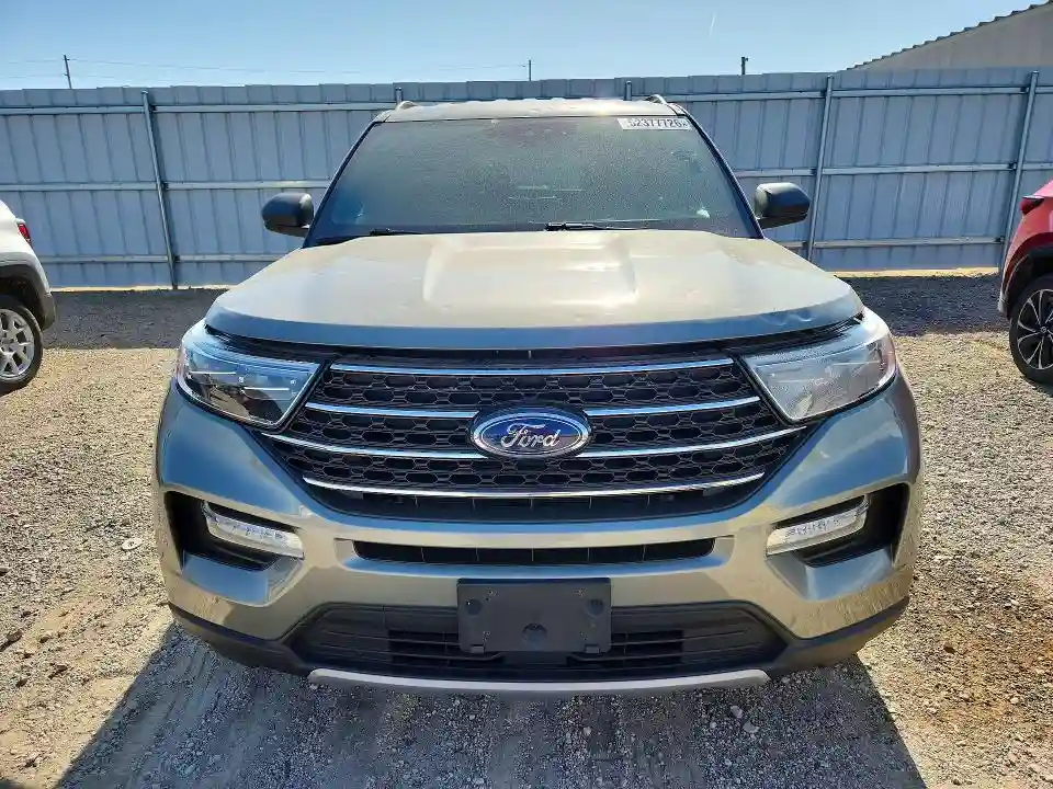 1FMSK8DH9LGB19836 2020 FORD EXPLORER-4