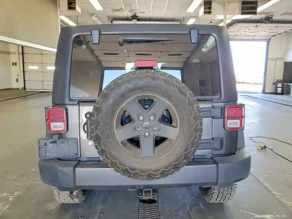 1C4BJWDGXHL641845 2017 JEEP WRANGLER-5