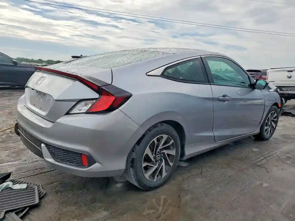 2HGFC4B09JH302228 2018 HONDA CIVIC-2