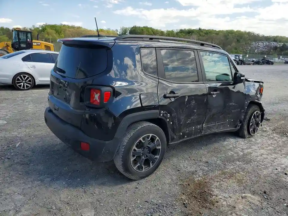 ZACNJDB11PPP61430 2023 JEEP RENEGADE-2