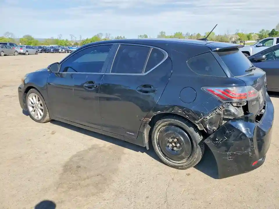 JTHKD5BH6C2088363 2012 LEXUS CT 200-1