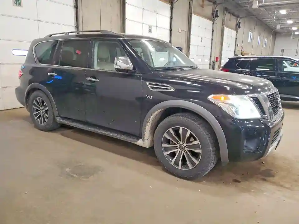 JN8AY2NC7J9551751 2018 NISSAN ARMADA-3