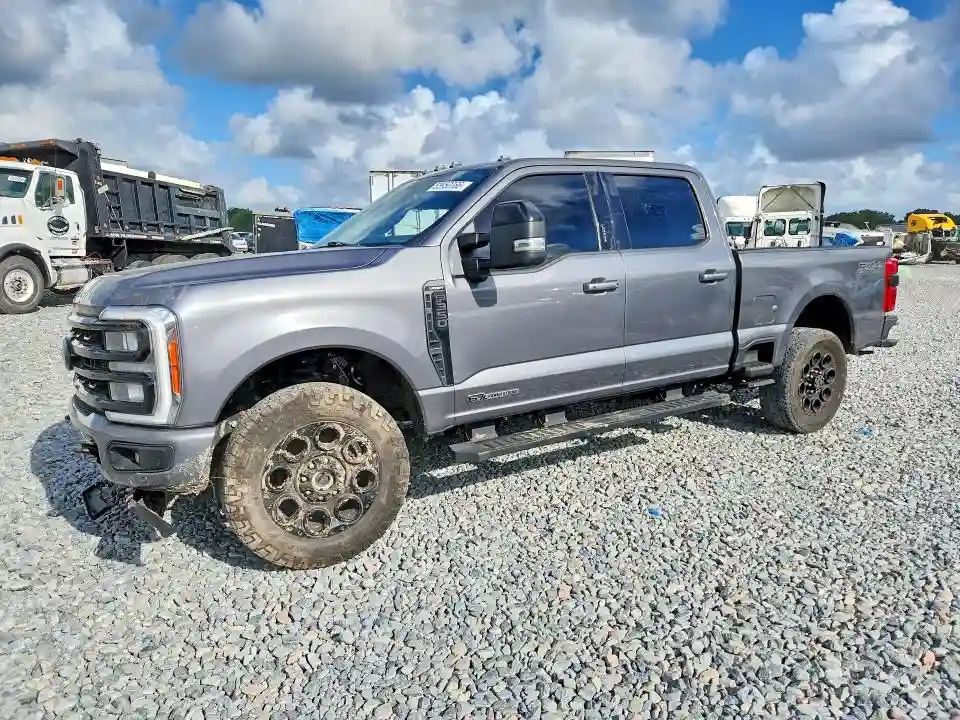 1FT8W3BT1PED72728 2023 FORD F350-0