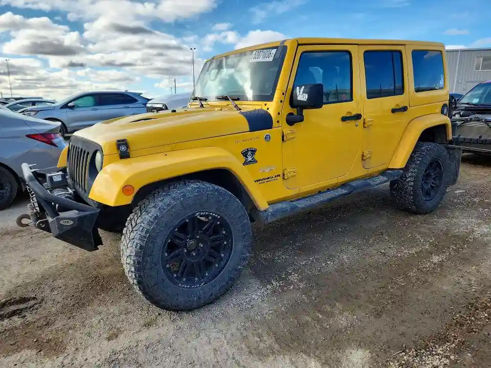 1C4BJWEG0FL552166 2015 JEEP WRANGLER-0