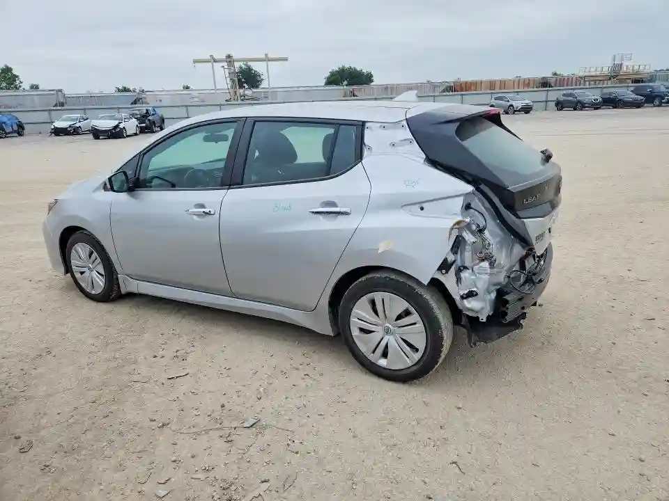 1N4AZ1BV1RC555551 2024 NISSAN LEAF-1