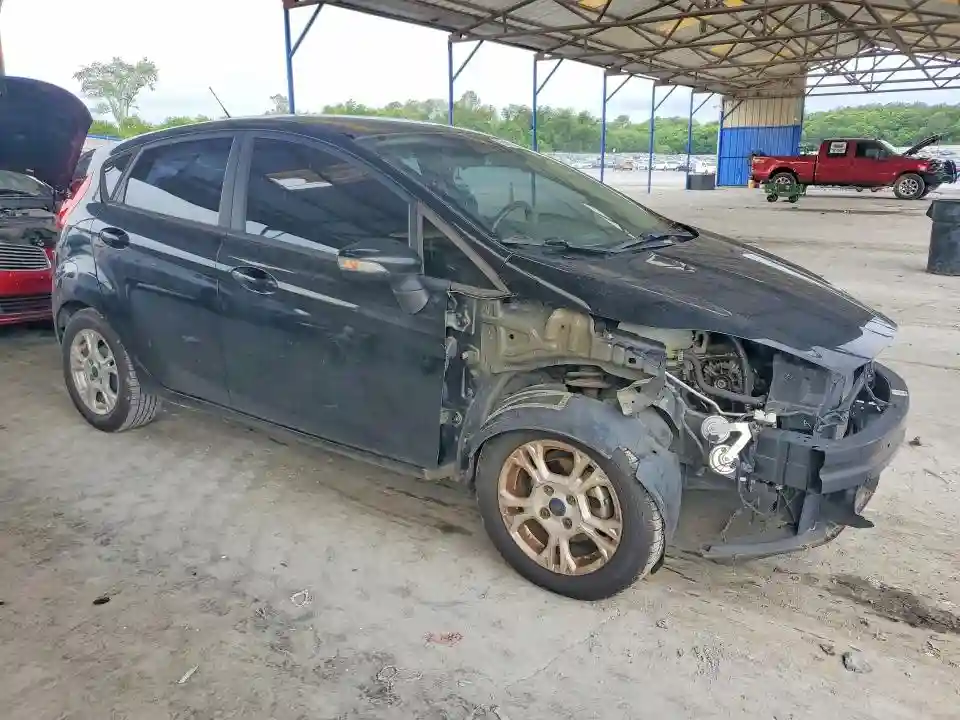 3FADP4EJ5FM162403 2015 FORD FIESTA-3