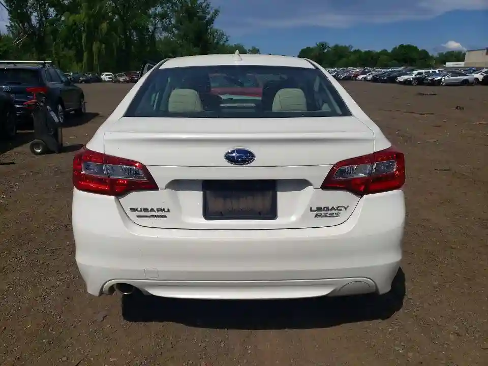 4S3BNAC6XH3068994 2017 SUBARU LEGACY-5