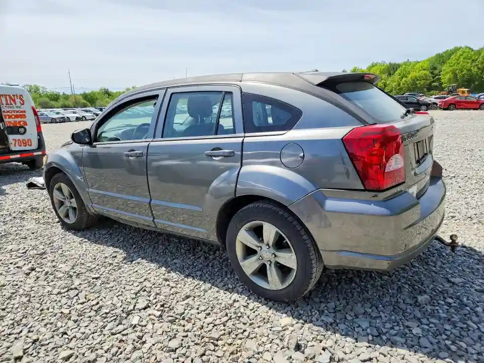 1C3CDWDA9CD535627 2012 DODGE CALIBER-1