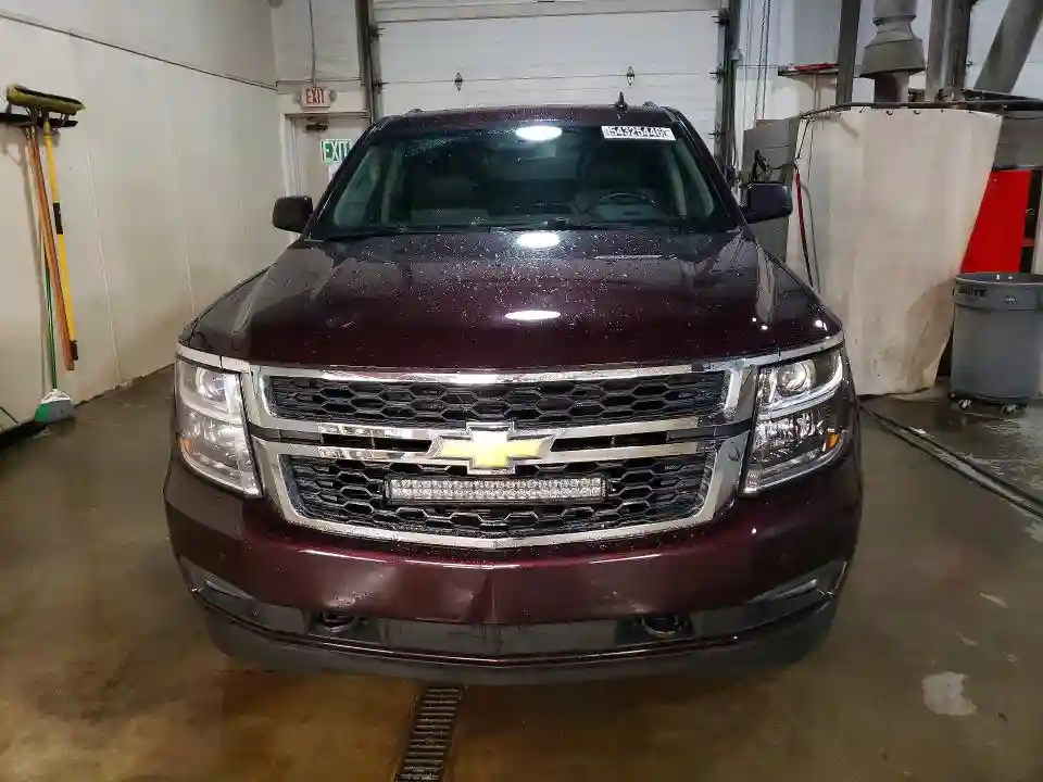 1GNSKHKC3HR262957 2017 CHEVROLET SUBURBAN-4