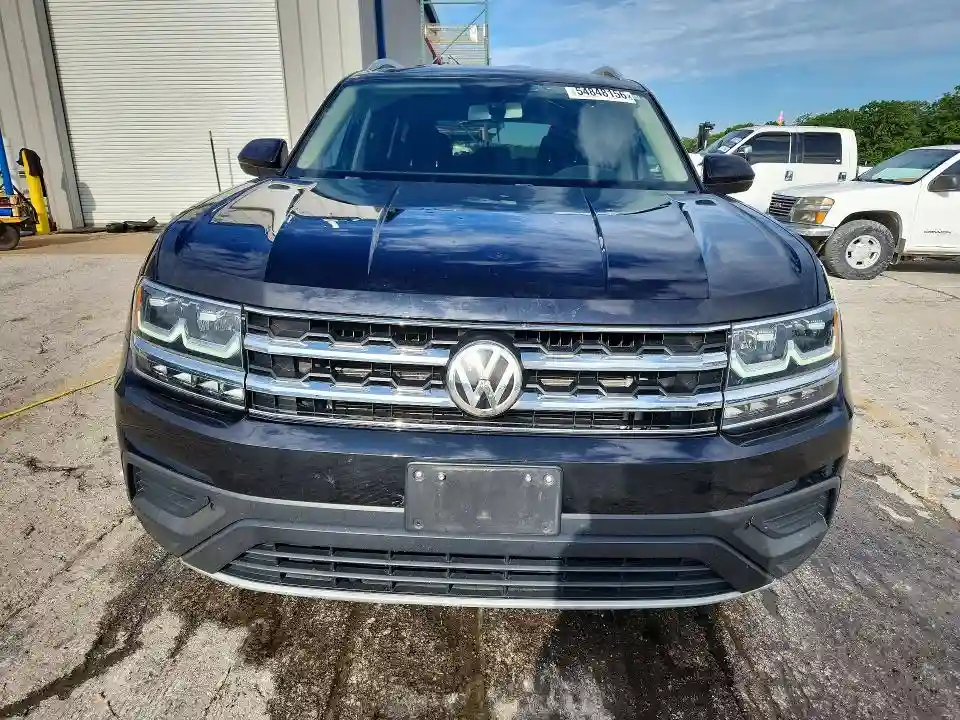 1V2AP2CA4KC606918 2019 VOLKSWAGEN ATLAS-4