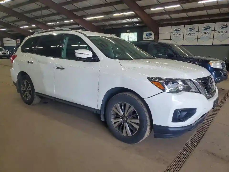 5N1DR2MM7HC607860 2017 NISSAN PATHFINDER-3