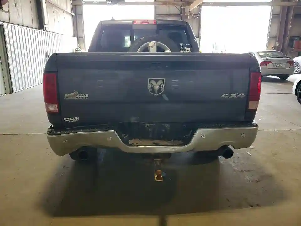 1C6RR7LT2HS656672 2017 RAM 1500-5