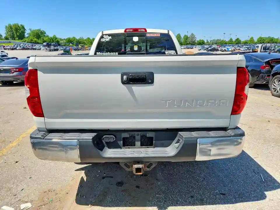 5TFUW5F10GX502280 2016 TOYOTA TUNDRA-5