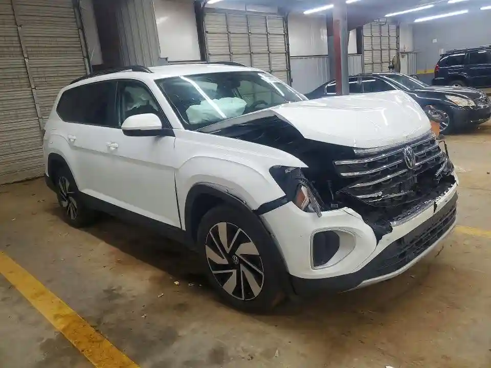 1V2HR2CA6SC536654 2025 VOLKSWAGEN ATLAS-3